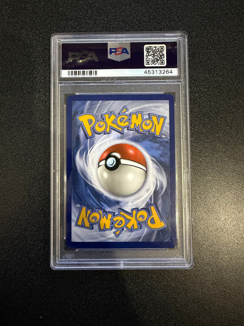 Pokemon: PSA 10 Articuno GX - Secret Rare - Celestial Storm