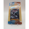 Pokemon: Heart Gold Soul Silver Triumphant Blister Pack #1