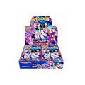 (Japanese) Pokemon Ninja Spinner M4 Booster Box