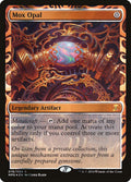 Mox Opal [MPS] - Near Mint