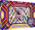 Gengar EX Box [EVO - 0]
