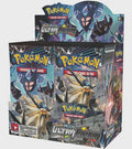 Pokemon Sun & Moon Ultra Prism Booster Box
