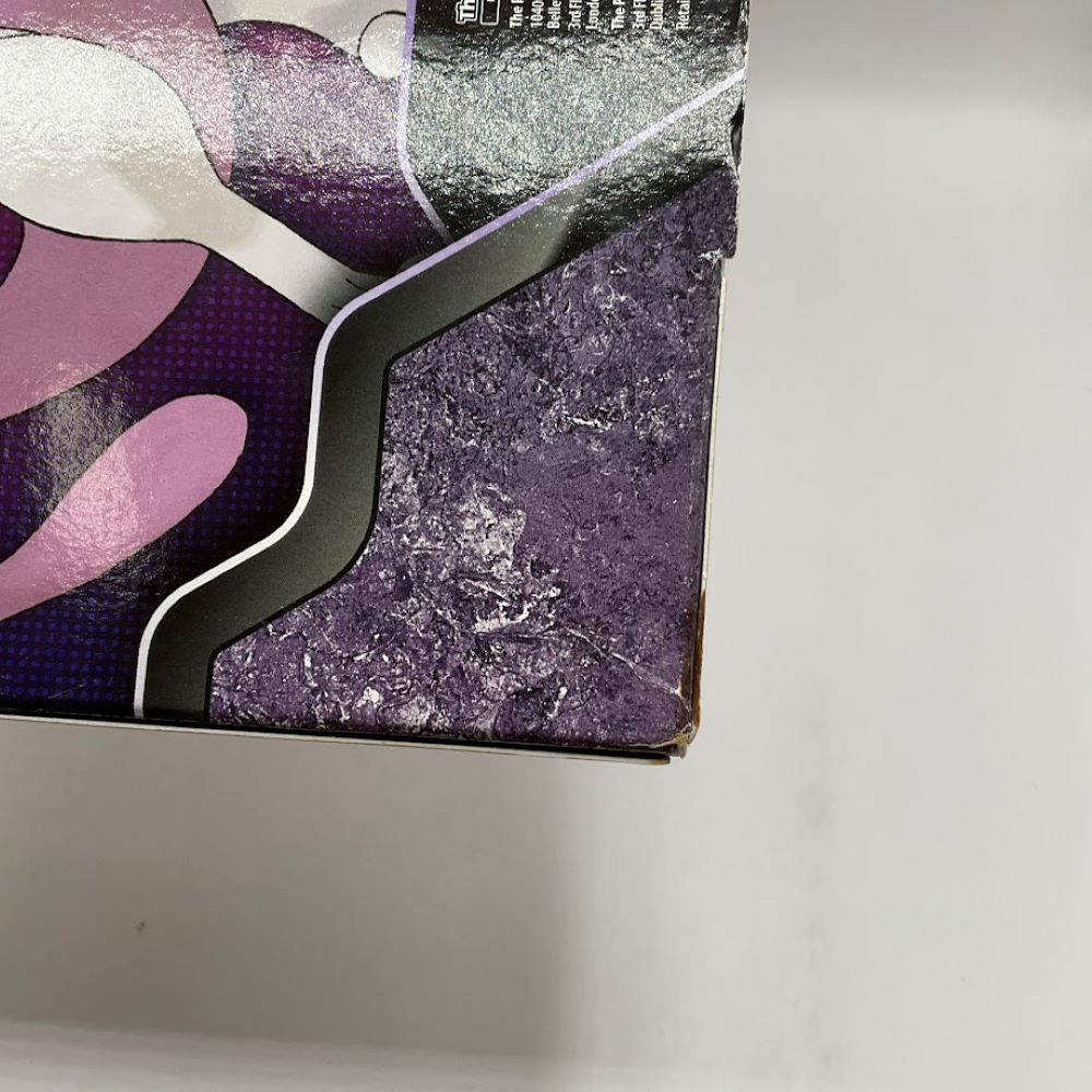 Pokemon: Mewtwo V-Union Special Collection #2 *See Pictures for Condition*
