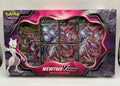 Pokemon: Mewtwo V-Union Special Collection #2 *See Pictures for Condition*