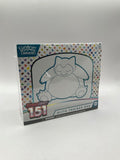 Pokemon: Scarlet & Violet: 151 Elite Trainer Box #2 *See Pictures for Condition*