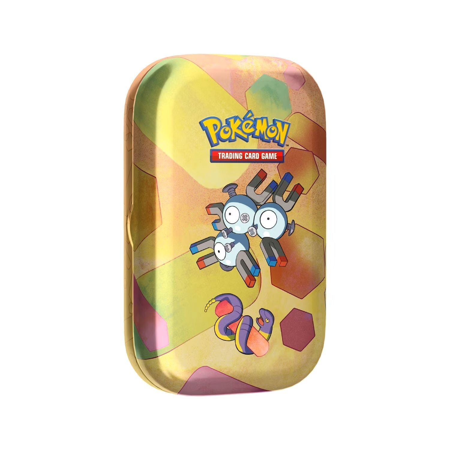 Pokemon: 151 Sam's Club Bundle [4 Mini Tins + 4 Promos] - Pack 2