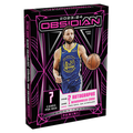 2023/24 Panini Obsidian Basketball Hobby Box