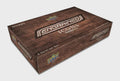 2024-25 Upper Deck Engrained Icons Hockey Hobby Box (Canada Only)