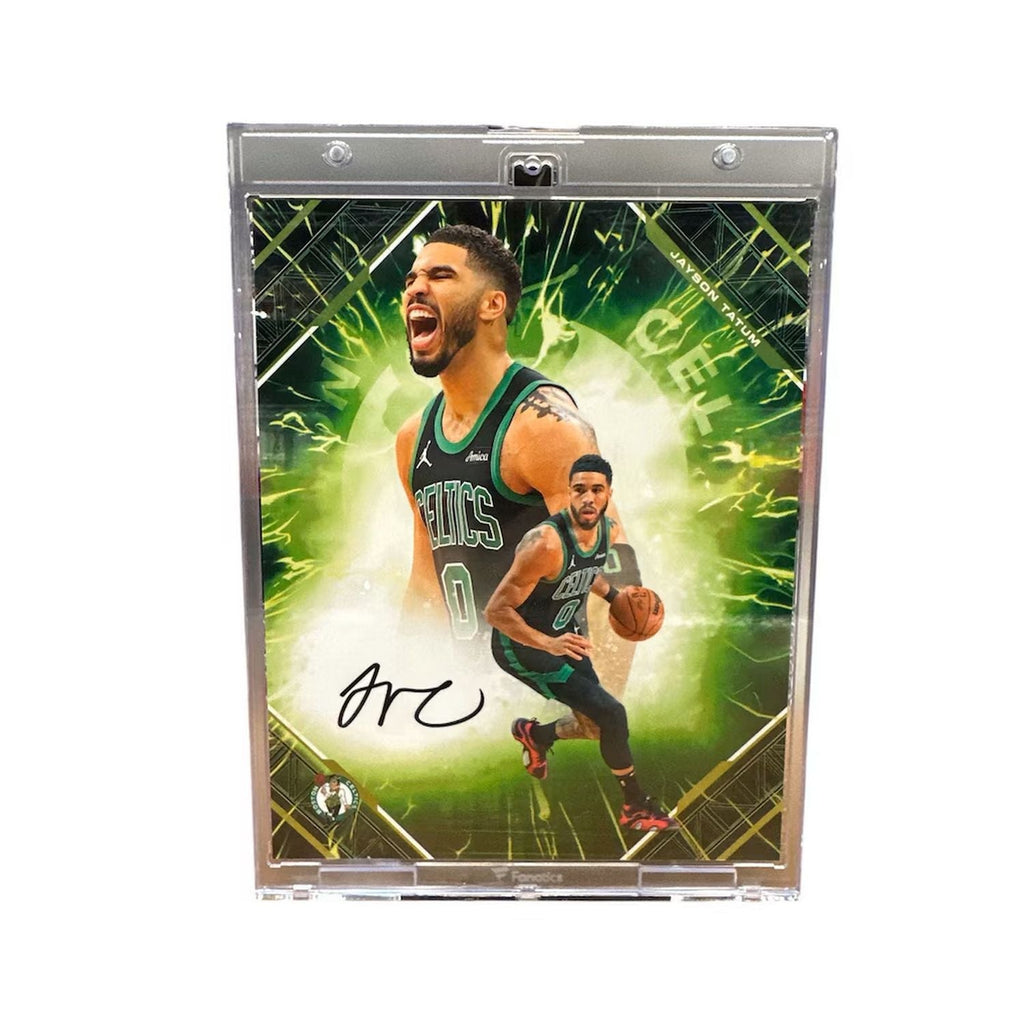 2025-26 Under Wraps Emanate Auto NBA Mystery Box