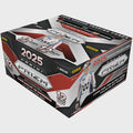 2025 Panini Prizm NASCAR Racing Hobby Box