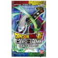 Draft Box 05 - Divine Multiverse Booster Pack [DB2 - 0]