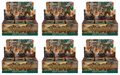 The Lord of the Rings: Tales of Middle-earth - Draft Booster Case
