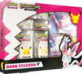 Celebrations Collection [Dark Sylveon V] [CLB - 0]