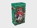 2025 Panini Select Football Hybrid H2 Hobby Box