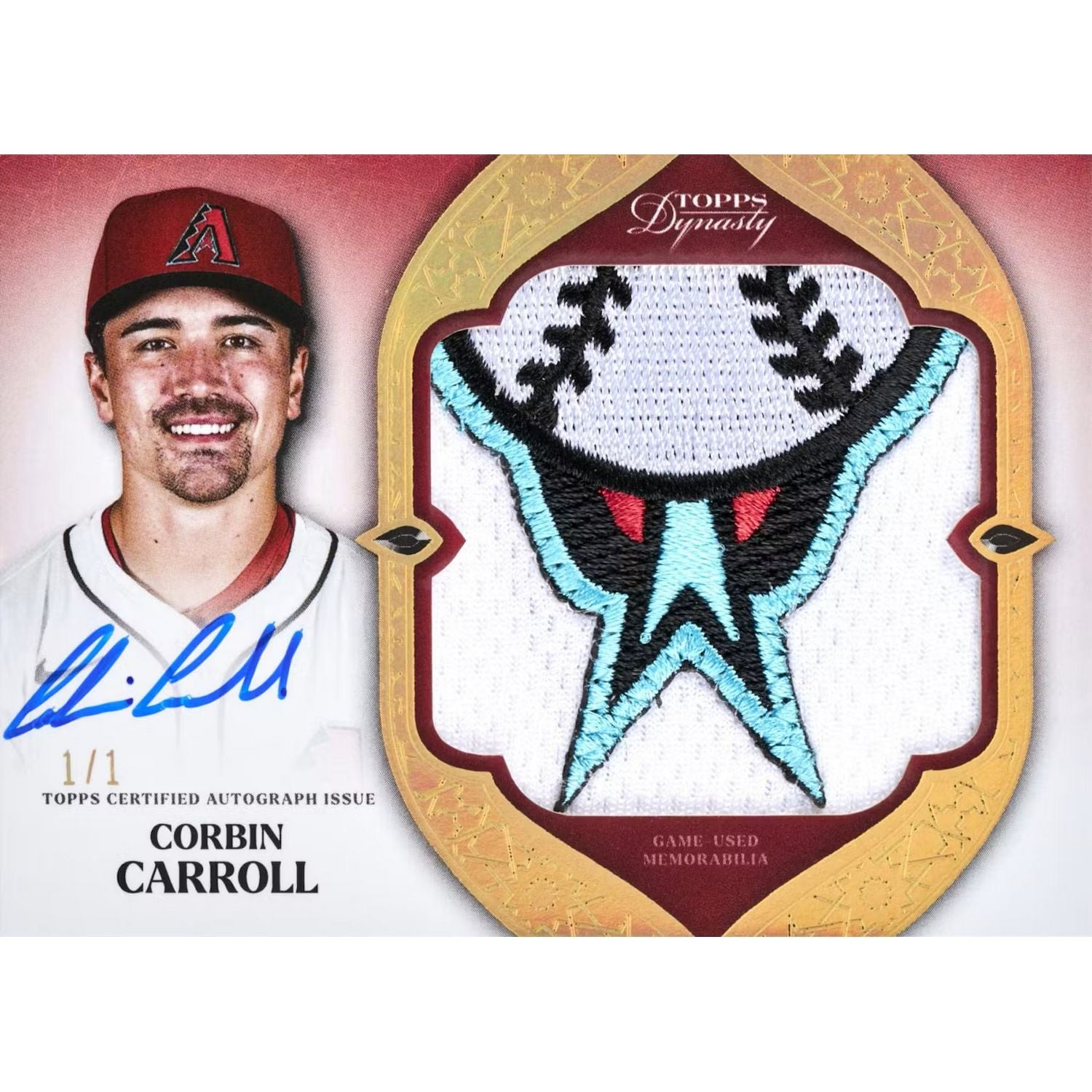 2025 Topps Dynasty Baseball Hobby 5-Box Case