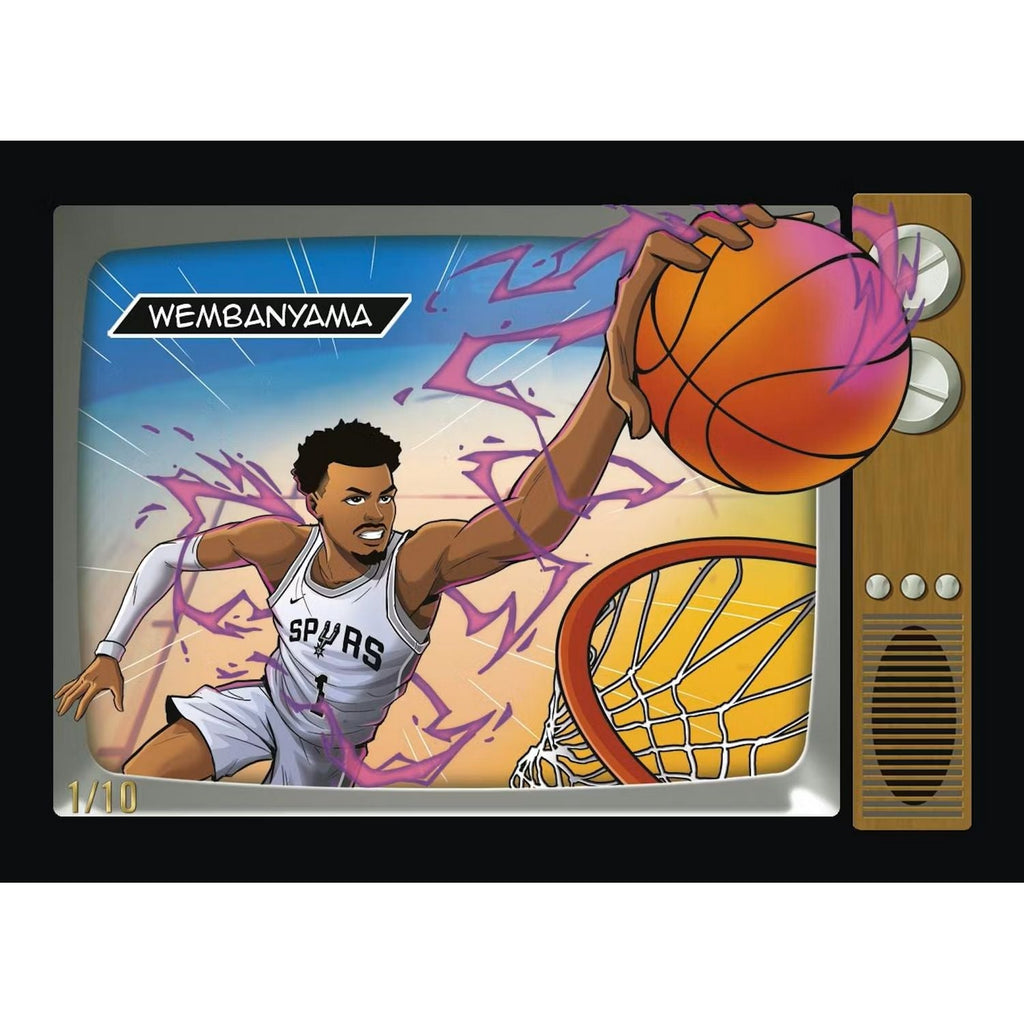 2025/26 Bowman Basketball Hobby Box