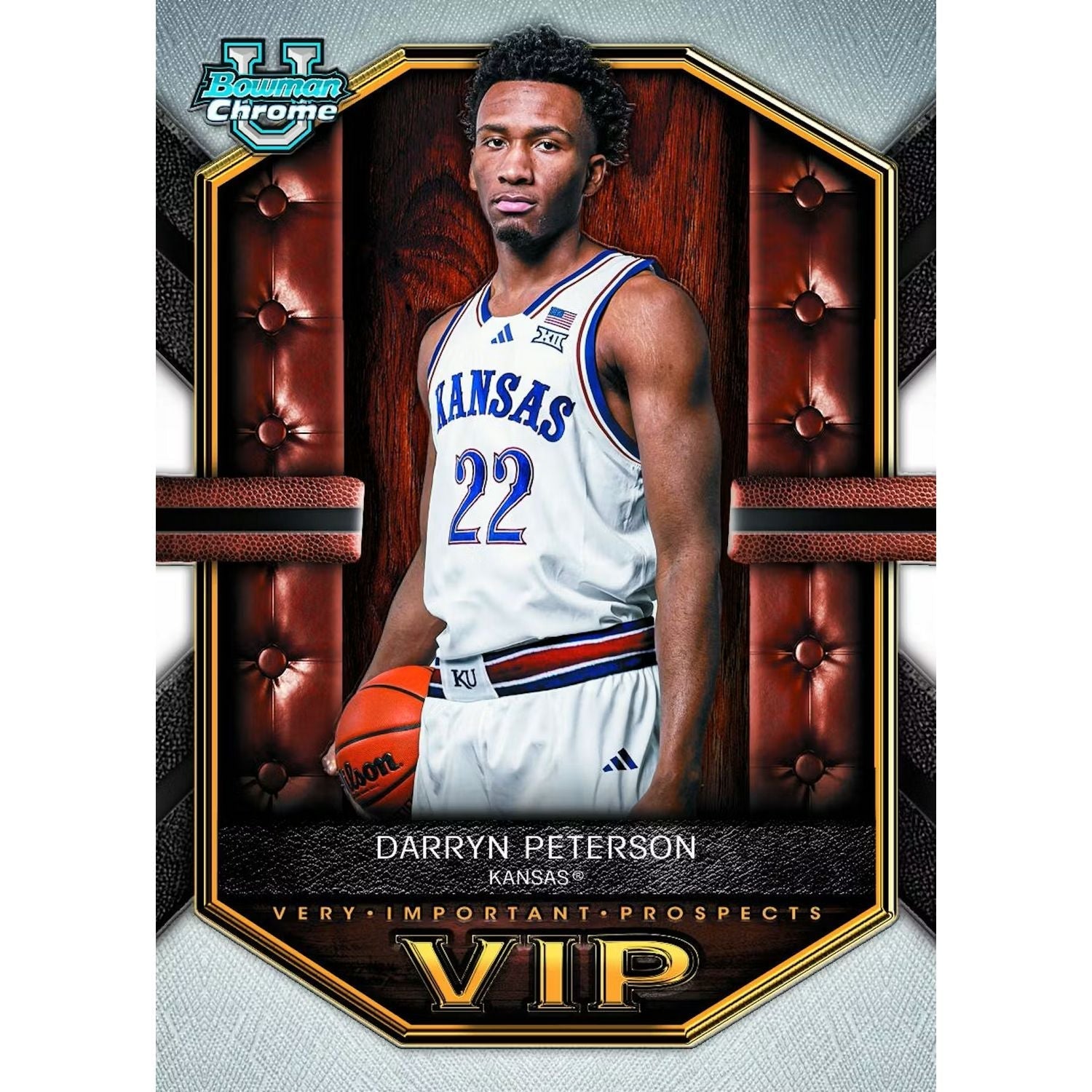 2025/26 Bowman Basketball Hobby Box