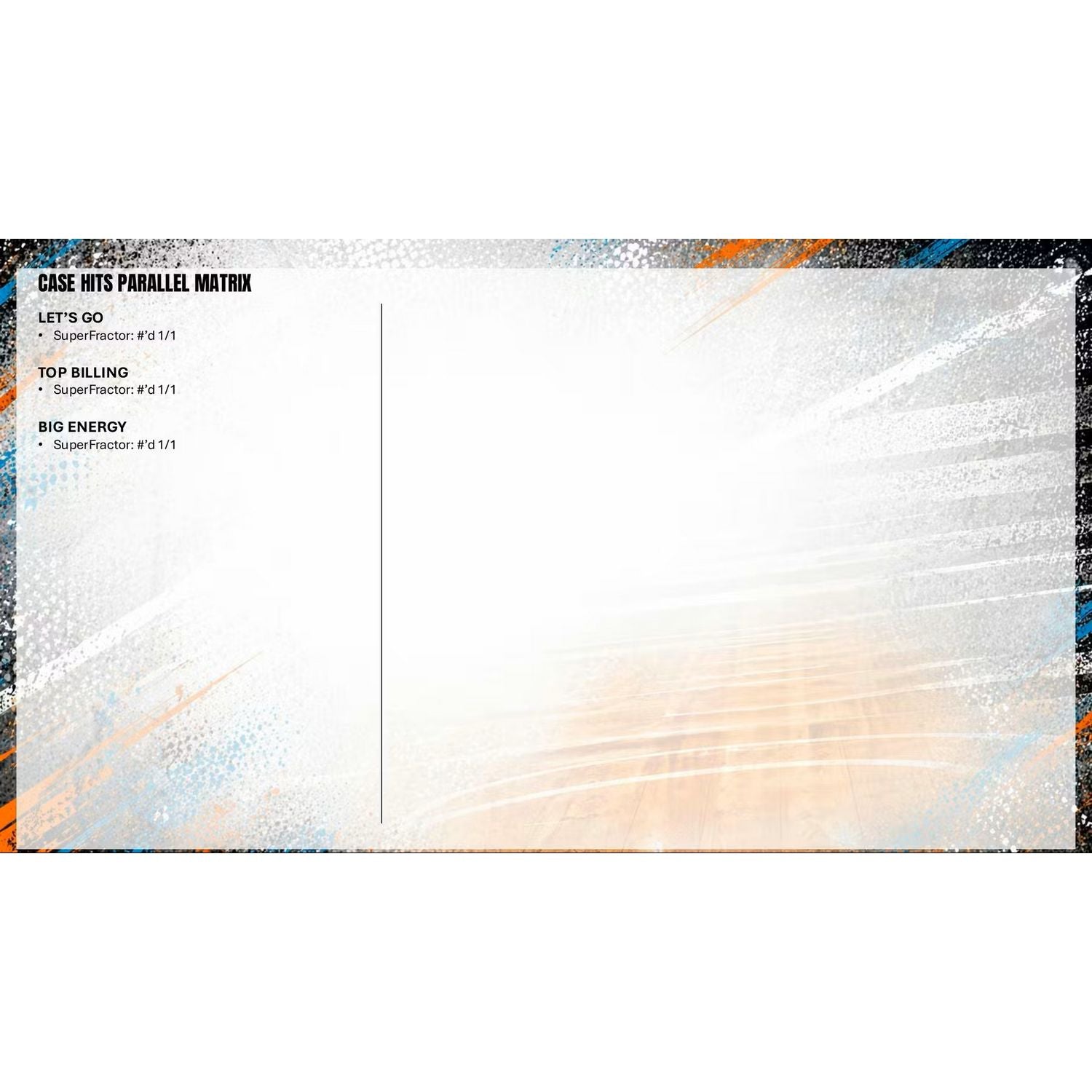2025-26 Bowman University Best Basketball Hobby Box