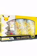 Pokemon - TCG - Celebrations Special Collection—Pikachu V-UNION