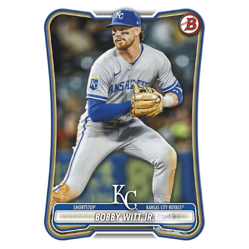 2026 Bowman Baseball Breaker’s Delight Box