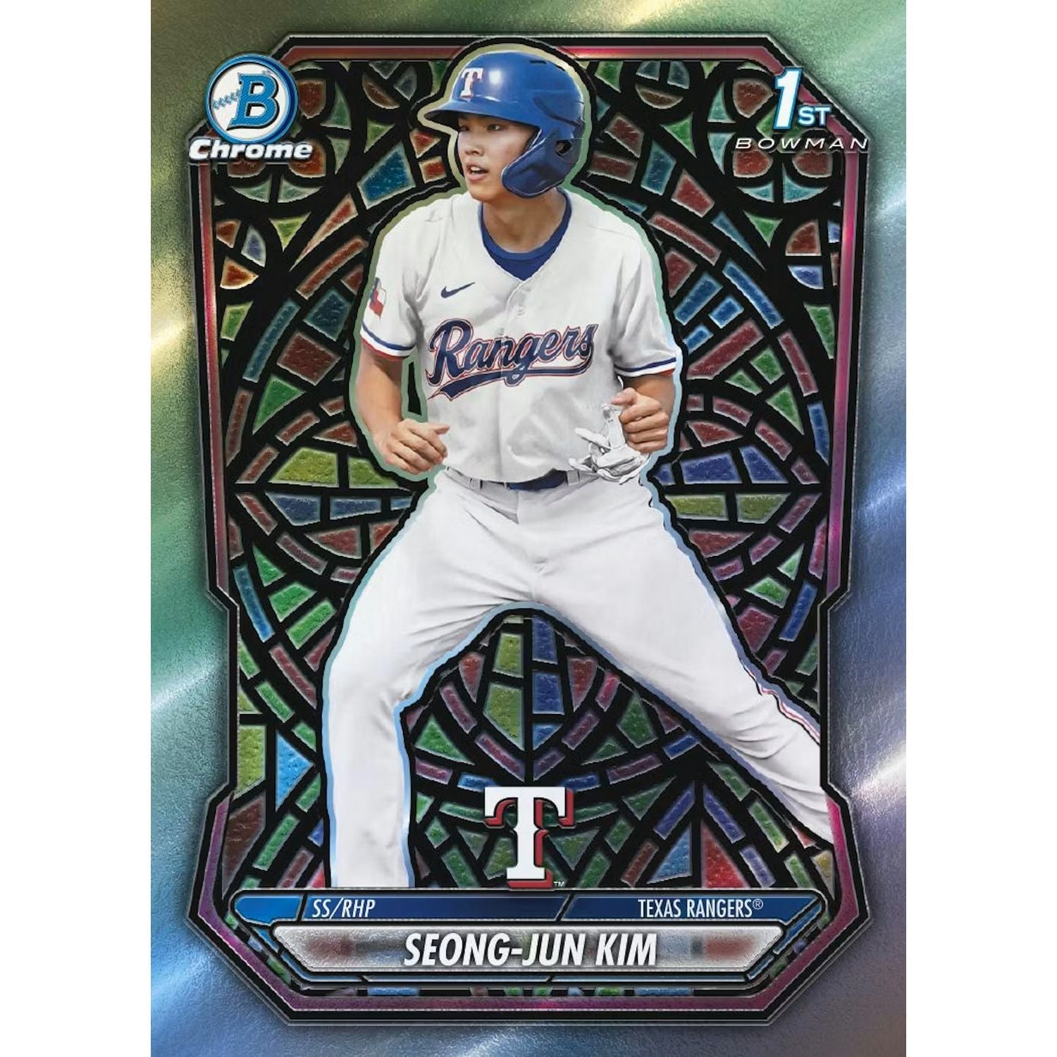 2026 Bowman Baseball Breaker’s Delight Box