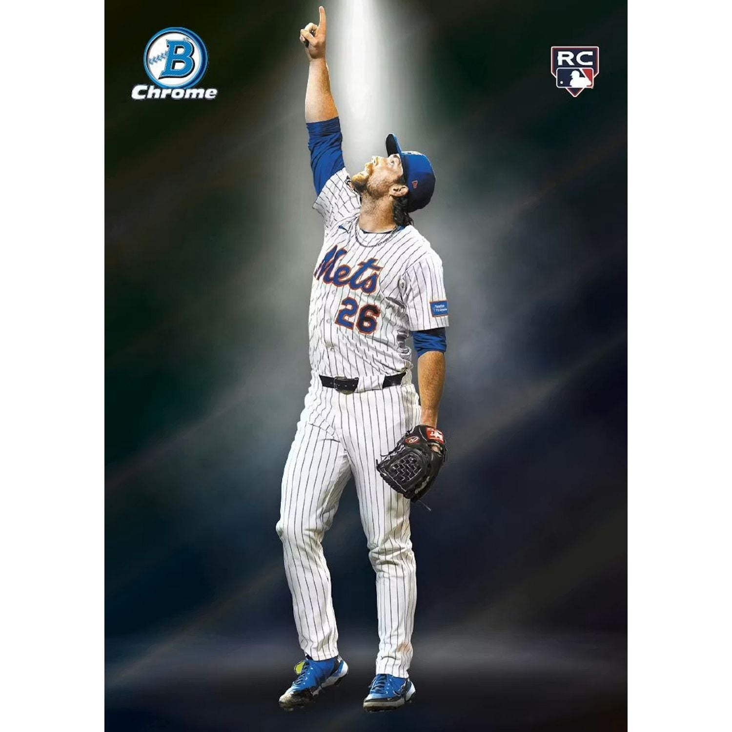 2026 Bowman Baseball Breaker’s Delight Box