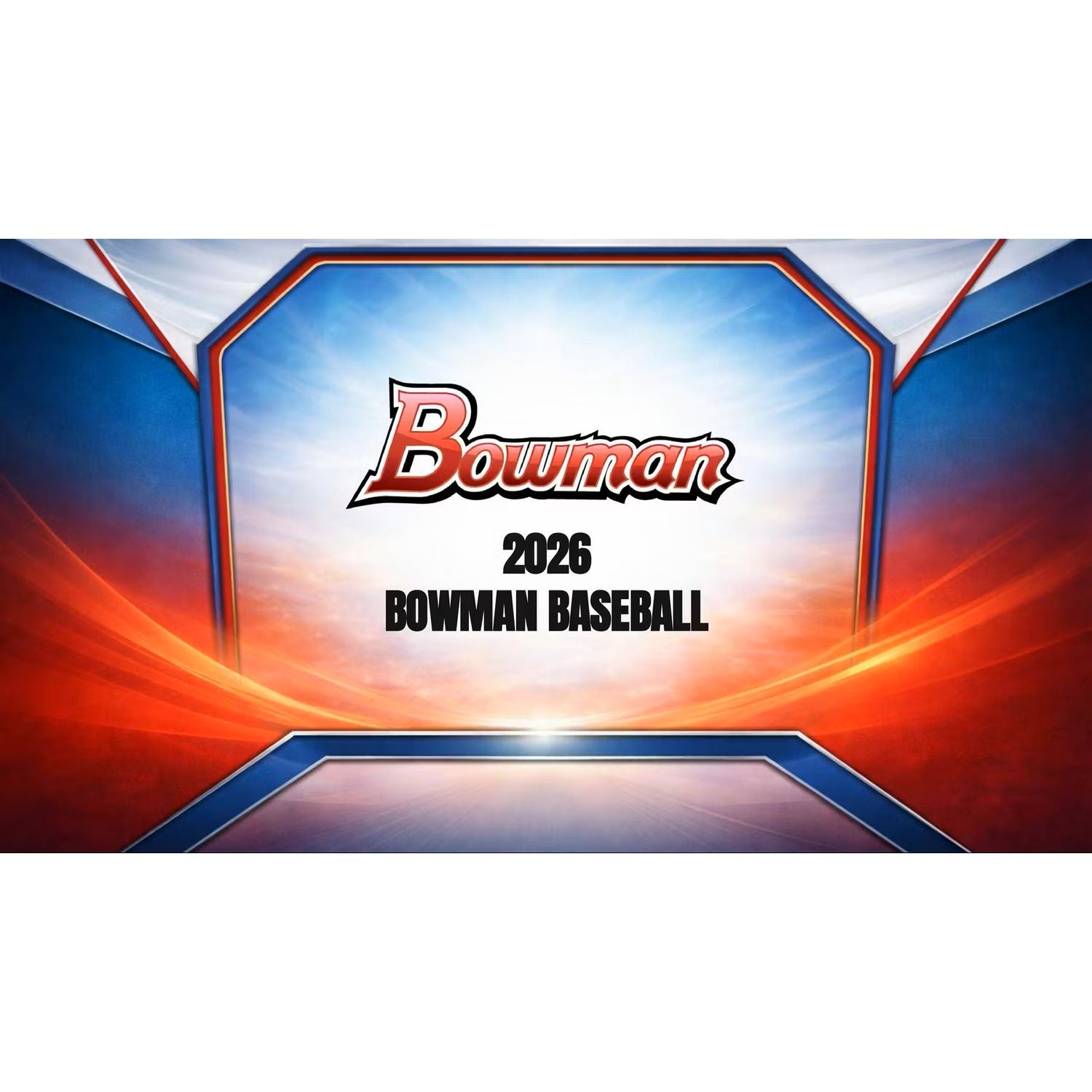 2026 Bowman Baseball Breaker’s Delight Box