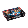 2026 Topps Chrome WWE Breaker's Delight Box