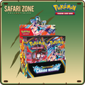 Pokemon TCG: ME04 Chaos Rising Booster Box