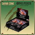 One Piece TCG: OP-16 The Time of Battle Booster Box