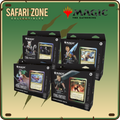 Magic: the Gathering - FINAL FANTASY Commander Deck Display