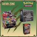 Pokemon TCG: ME05 Pitch Black Bundle - Preorder