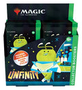 Unfinity - Collector Booster Display [UNF]