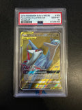 Pokemon: PSA 10 Latias & Latios GX - Full Art
