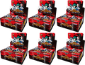 Crimson Rampage - Booster Box Case (1st Edition)