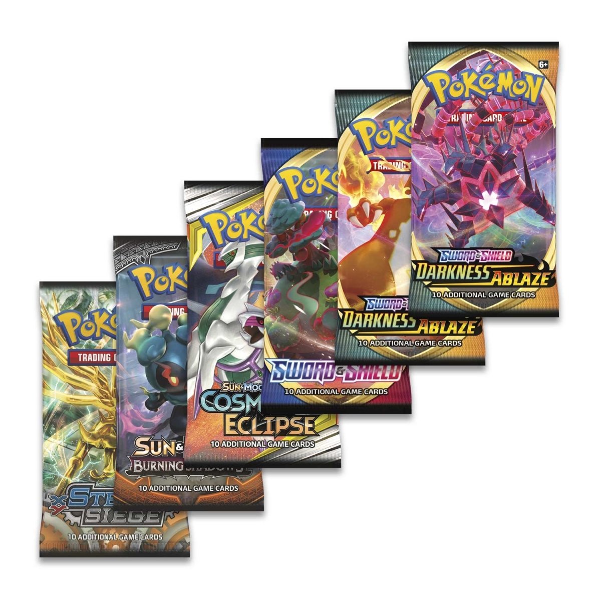 Pokemon: Jolteon VMAX Premium Collection