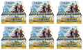 Dominaria United - Draft Booster Case