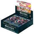 Pillars of Strength - Booster Box [OP03] - Unopened