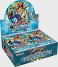 Yu-Gi-Oh! Legend of Blue Eyes White Dragon 25th Anniversary Booster Box