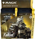 Universes Beyond: Fallout - Collector Booster Display [PIP]