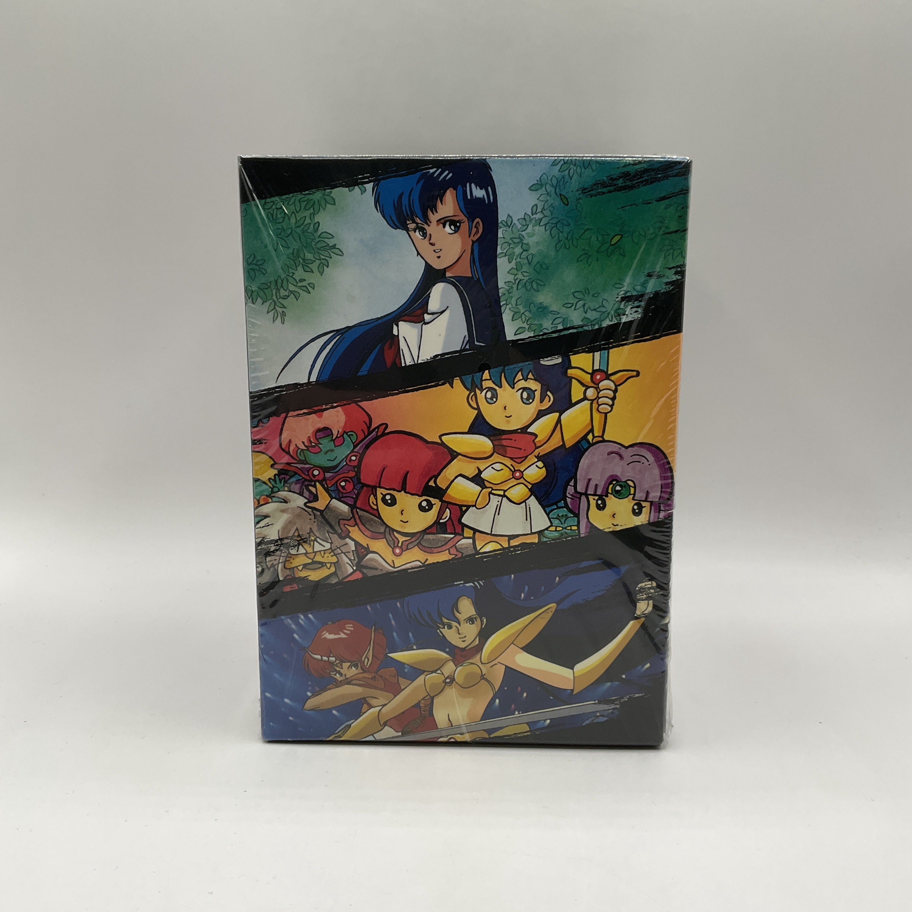 Valis Collection Sega Genesis Sealed