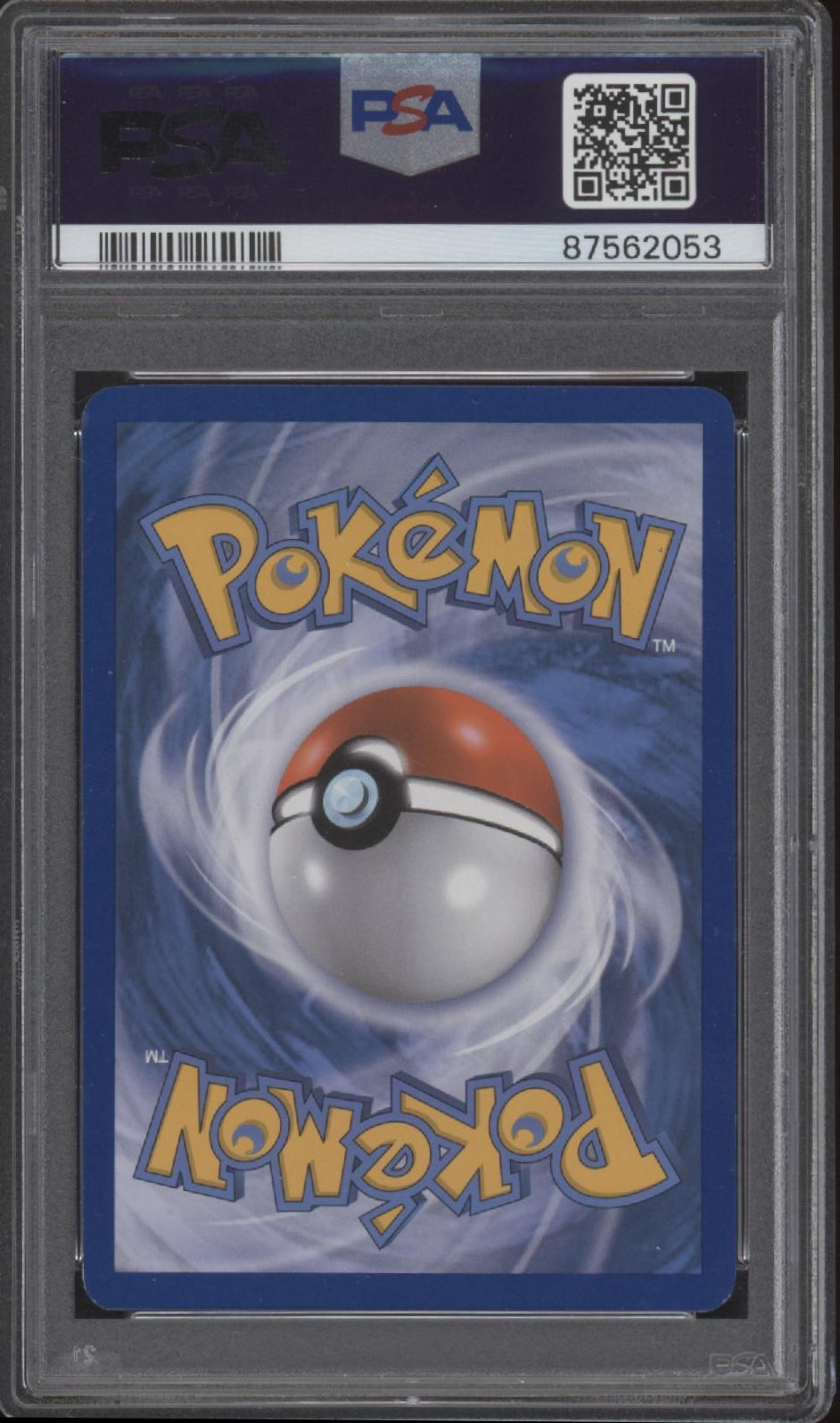 Reshiram Pokemon Legendary Treasures Radiant Collection Full Art #22/25 PSA 9