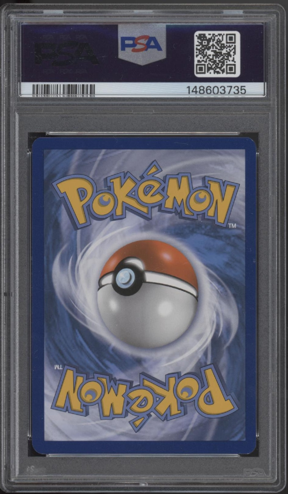 Sylveon ex Pokemon Generations Radiant Collection Full Art #RC32 PSA 8 #2