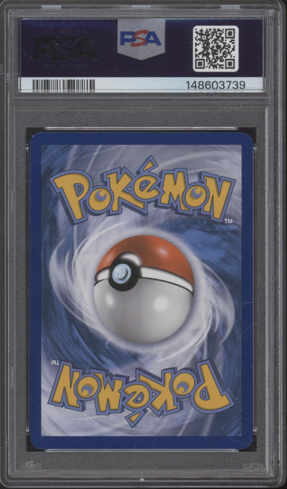 Sylveon ex Pokemon Generations Radiant Collection Full Art #RC32 PSA 9