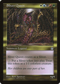 Sliver Queen [STH] - Moderately Played