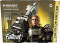 Universes Beyond: Fallout - Collector Booster Omega Pack [PIP - N/A]