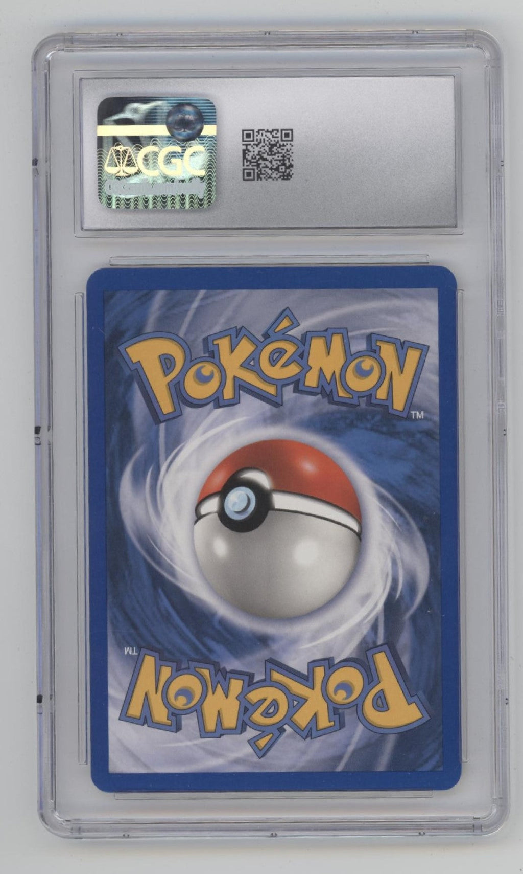 Primeape Pokemon EX Fire Red & Leaf Green Reverse Holo #28 CGC 10
