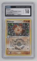Primeape Pokemon EX Fire Red & Leaf Green Reverse Holo #28 CGC 10