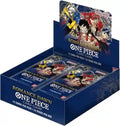 Romance Dawn - Booster Box (Wave 2 - White) [OP01] - Unopened