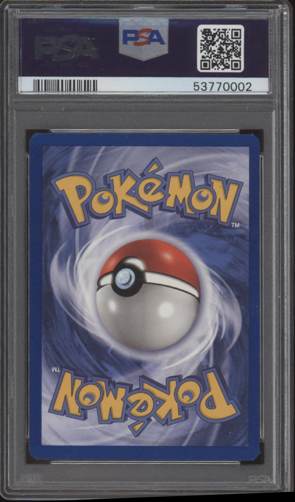 Diglett Pokemon Base Set #47 PSA 10